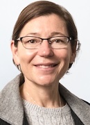 Petra M. Klinge, MD, PhD