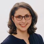 Dr. Sarah Cohen Solomon
