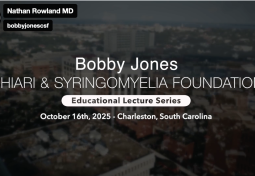 Measuring What Matters: Linking Symptoms, Imaging, and Patient Experience in Chiari and Syringomyelia Care