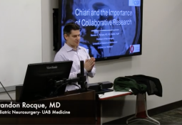 Chiari I Malformation and The Importance of Collaborative Research