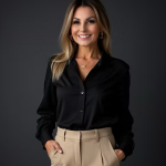 Dr. Marcia Perretto