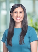 Laila Malani Mohammad, MD