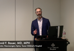Craniocervical Instability in Pediatric Patients with Chiari 1