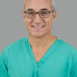 Dr. Greg Olavarria